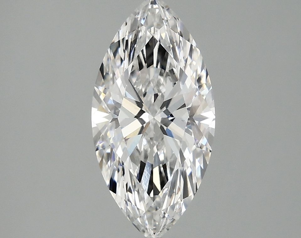 1.49 ct. marquise Lab Grown Diamond front image
