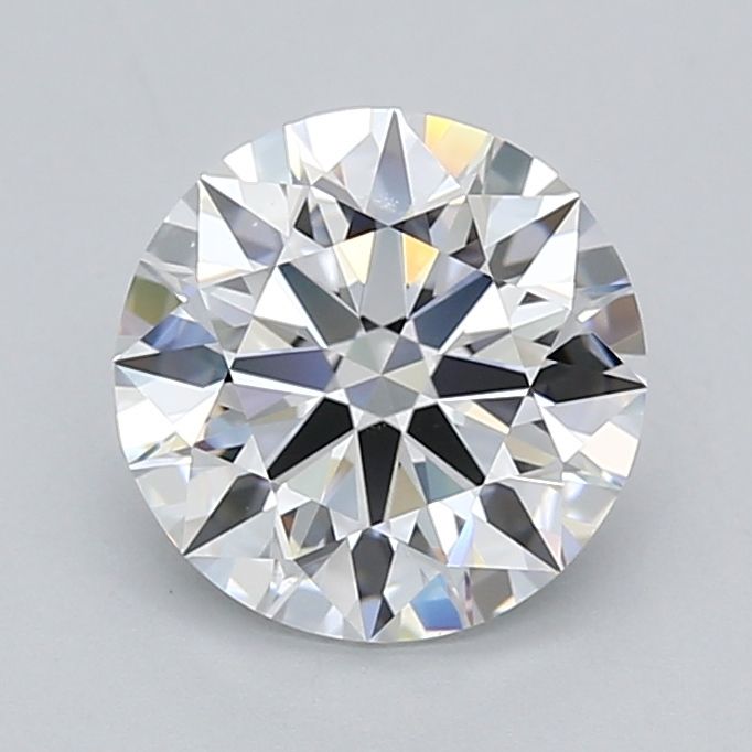 2.73 Carat