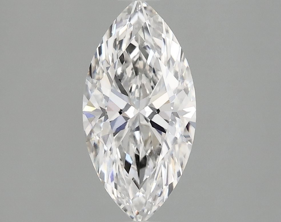 1.49 ct. marquise Lab Grown Diamond front image