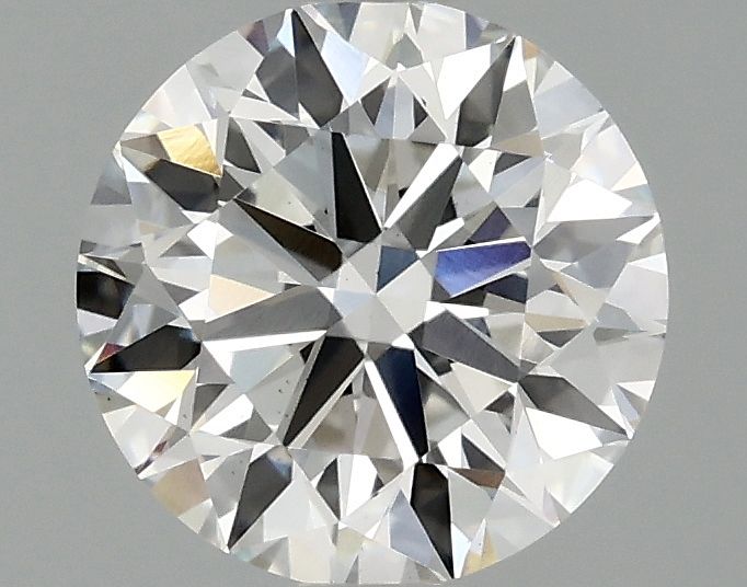 1.09 ct. round Lab Grown Diamond front image