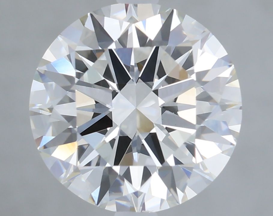 3.00 ct. round Lab Grown Diamond front image