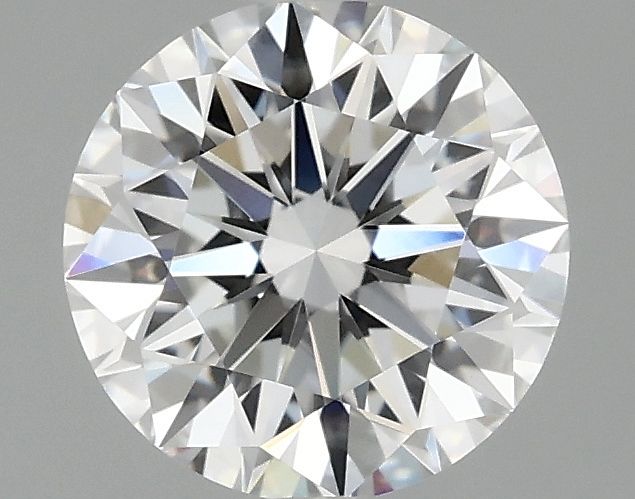 1.49 ct. round Lab Grown Diamond front image