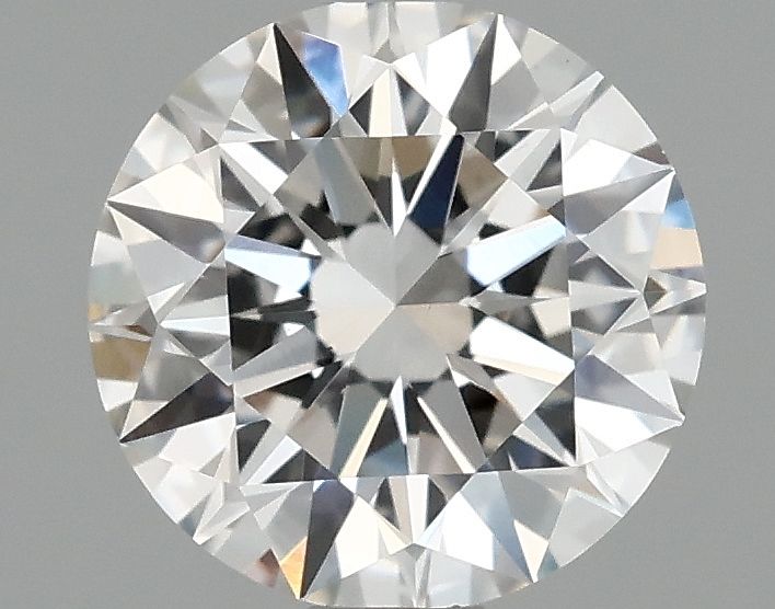 1.06 ct. round Lab Grown Diamond front image