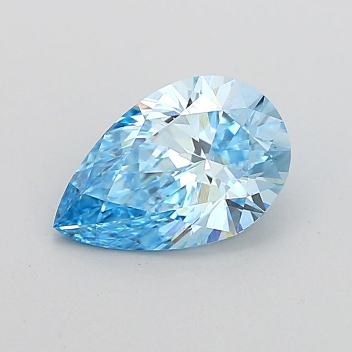 1.58 ct. pear Lab Grown Diamond front image