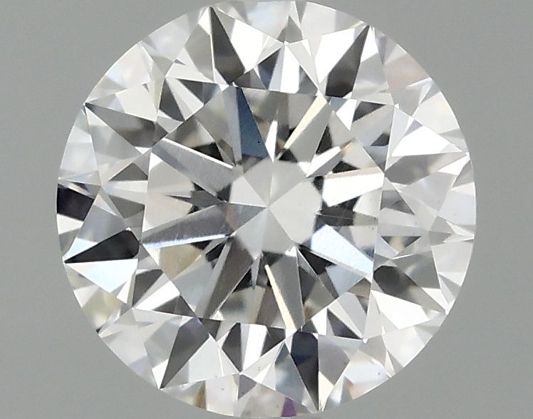 1.16 ct. round Lab Grown Diamond front image