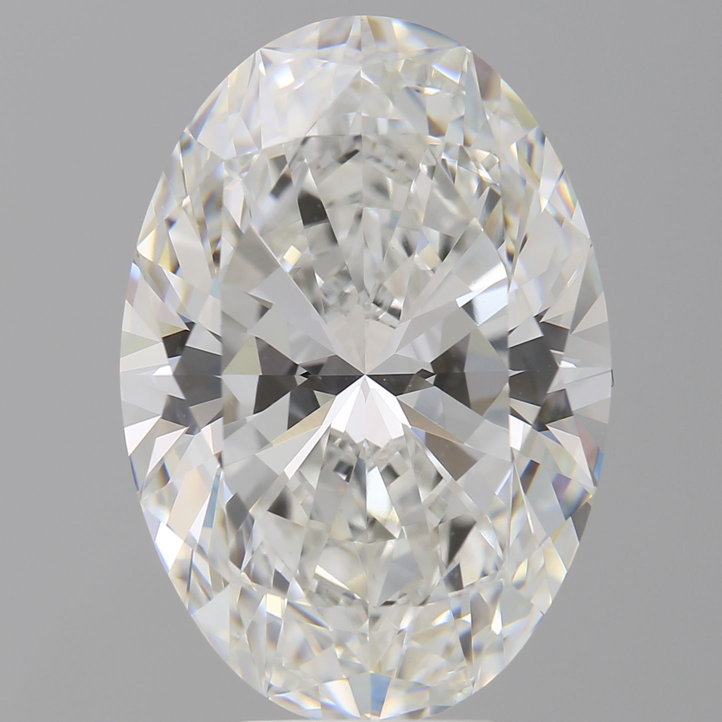 Oval Diamond