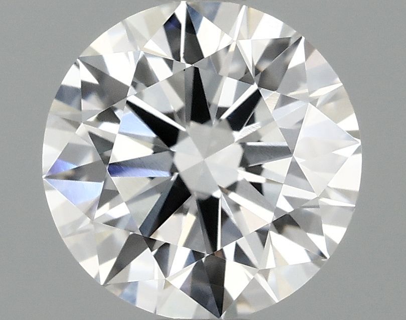 1.39 ct. round Lab Grown Diamond front image