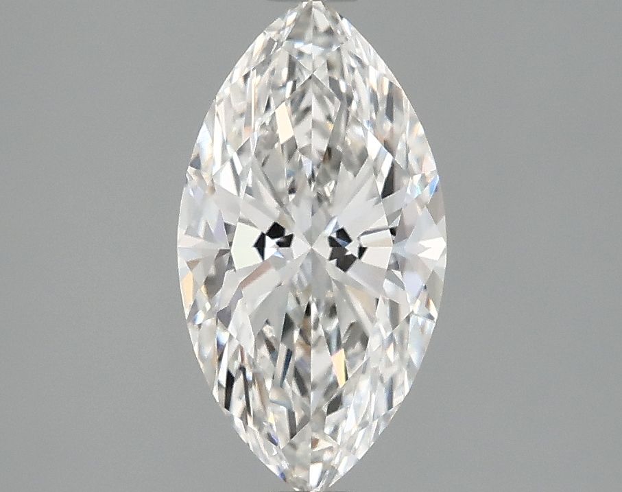 1.51 ct. marquise Lab Grown Diamond front image