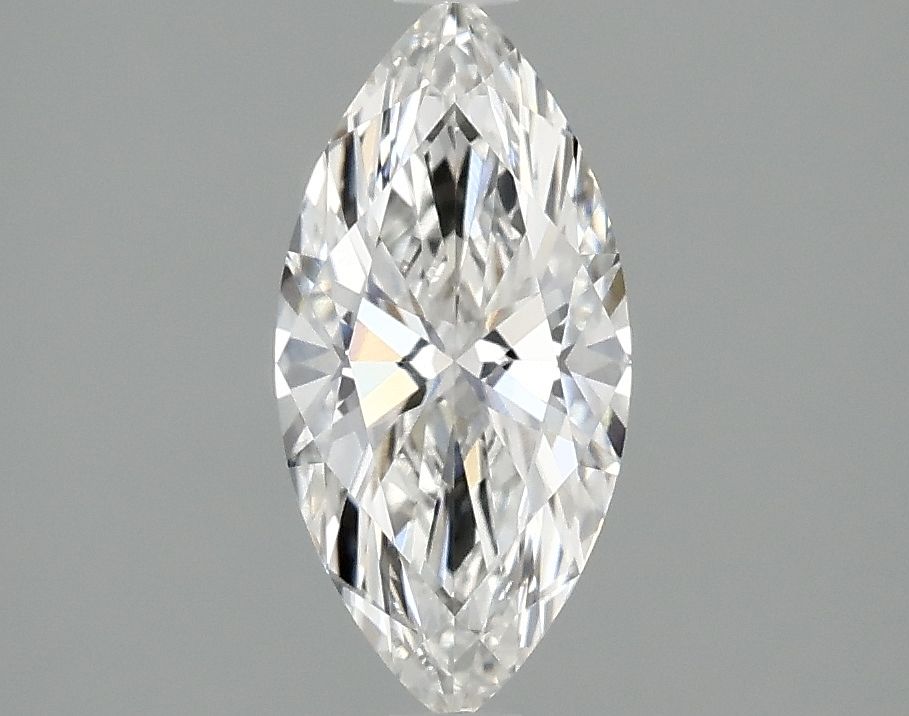 1.02 ct. marquise Lab Grown Diamond front image