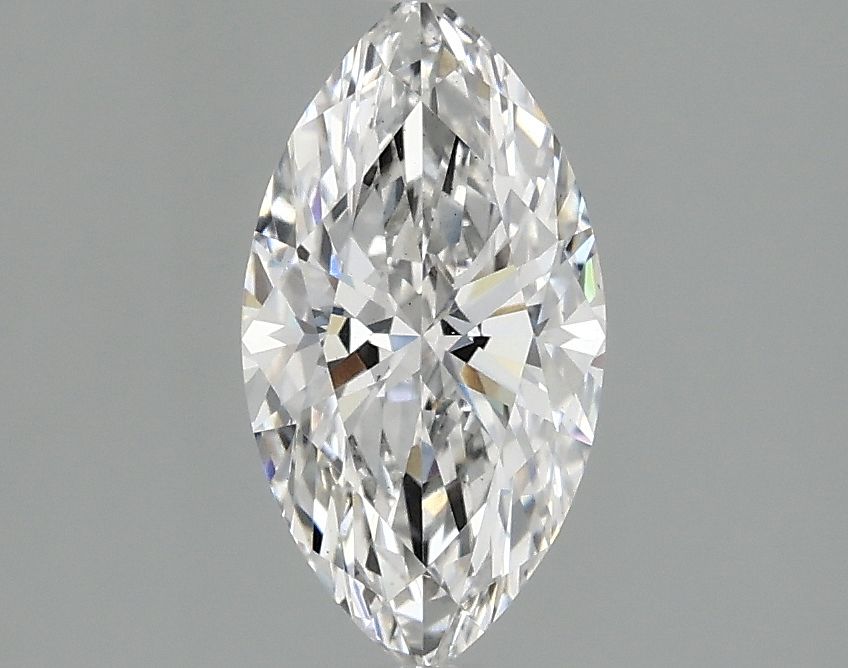 1.06 ct. marquise Lab Grown Diamond front image