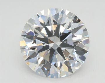 Round Diamond