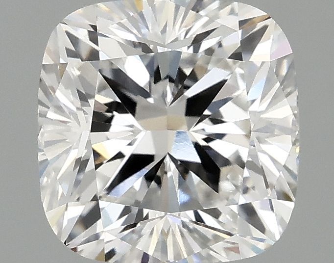 Cushion Diamond