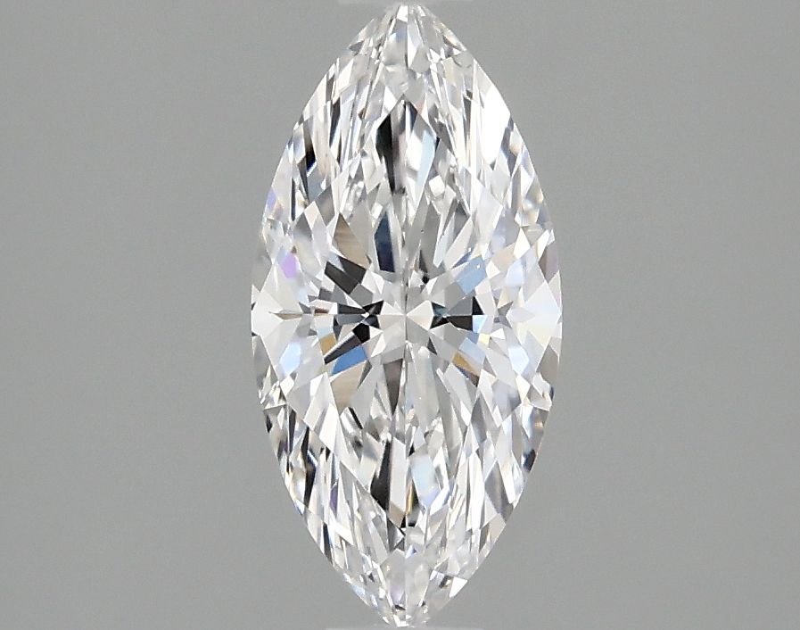 1.07 ct. marquise Lab Grown Diamond front image