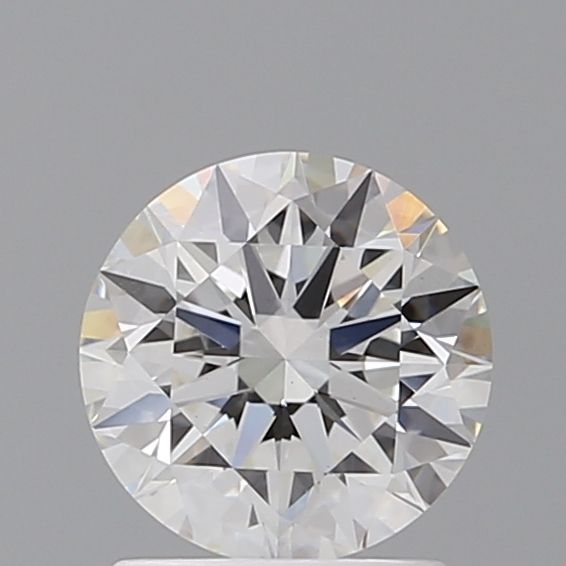 1.54 ct. round Lab Grown Diamond front image
