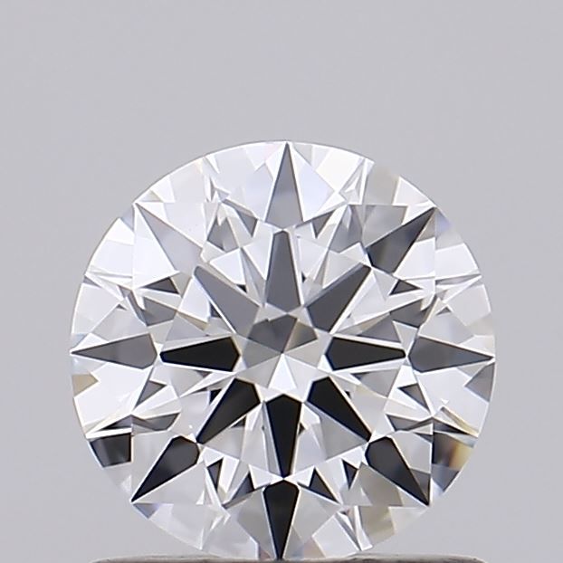 0.81 ct. round Lab Grown Diamond front image