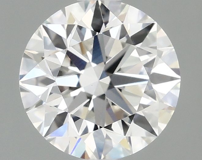 1.09 ct Round diamond