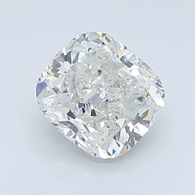 Cushion Diamond