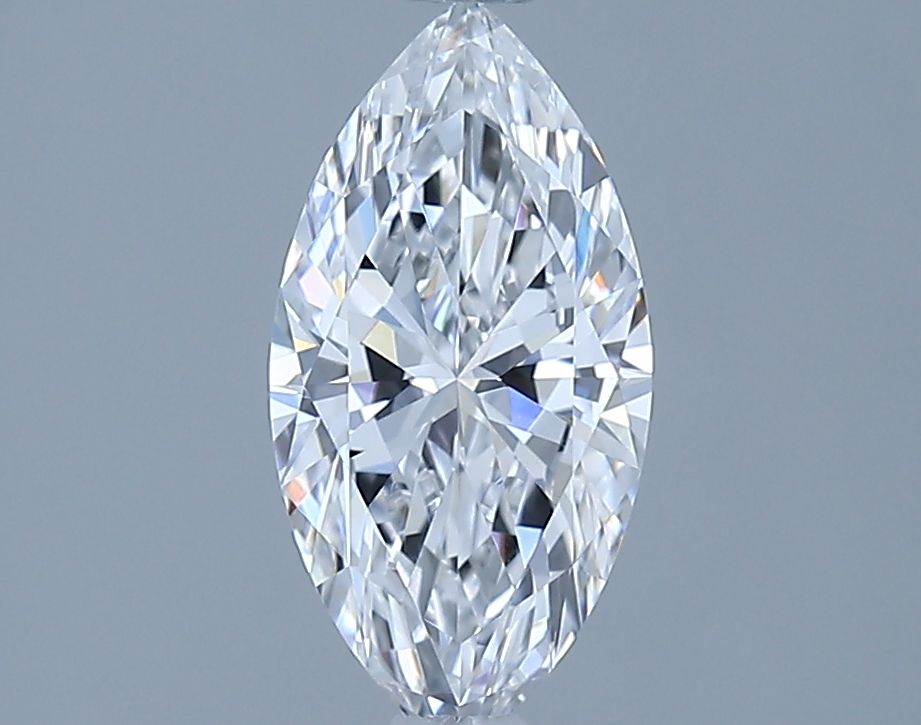 1.19 ct. marquise Lab Grown Diamond front image