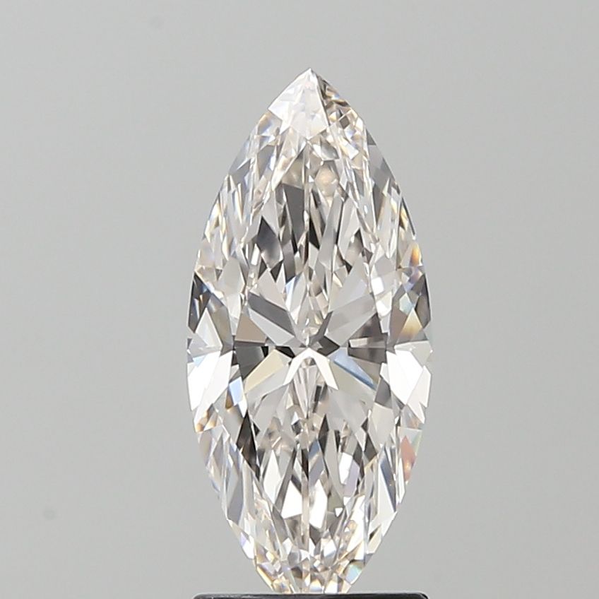 2.01 ct Marquise diamond