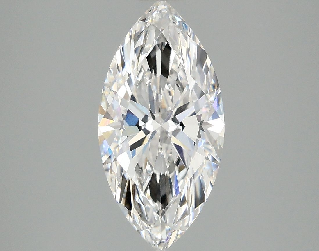 1.93 ct. marquise Lab Grown Diamond front image