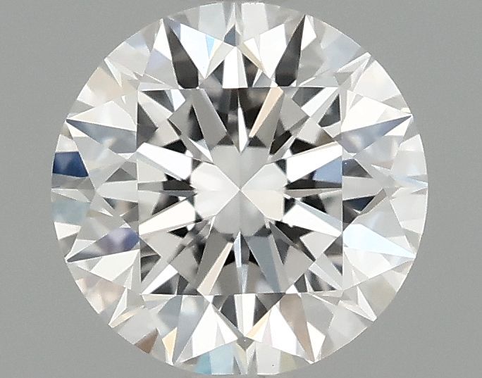1.03 ct. round Lab Grown Diamond front image