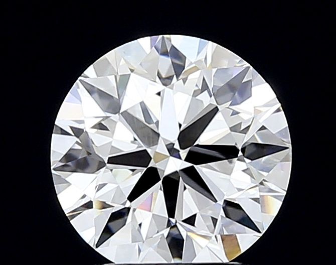 Round Diamond