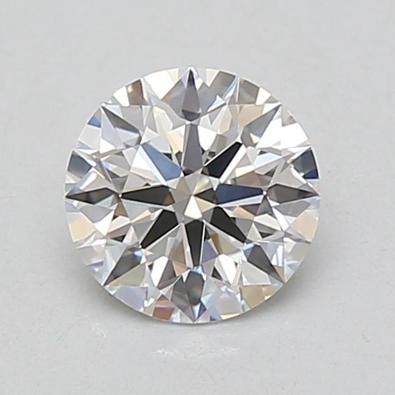 0.94 ct. round Lab Grown Diamond front image