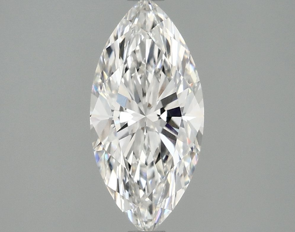 1.48 ct. marquise Lab Grown Diamond front image