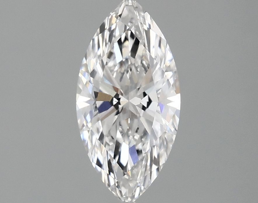 1.06 ct. marquise Lab Grown Diamond front image