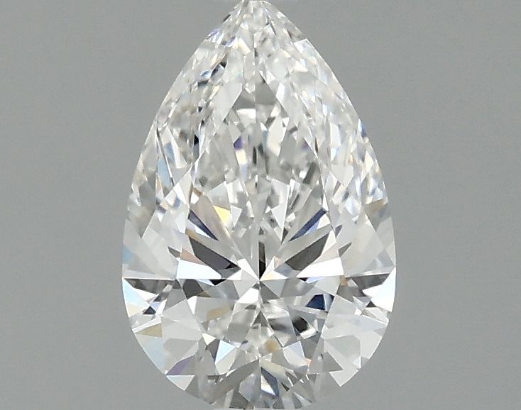 1.06 ct. pear Lab Grown Diamond front image