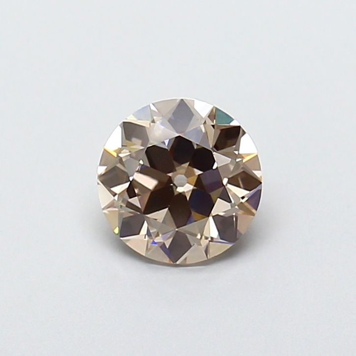 1.03 ct lab-grown European cut Diamond