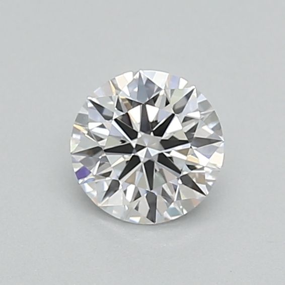 0.35 ct lab-grown Round Diamond