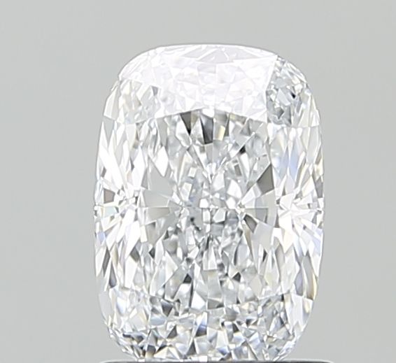 1.5 ct lab-grown Cushion modified Diamond