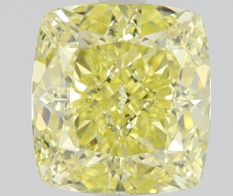 1.20 ct Cushion Brilliant diamond