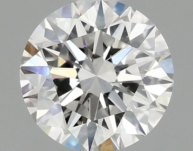 1.04 ct. round Lab Grown Diamond front image