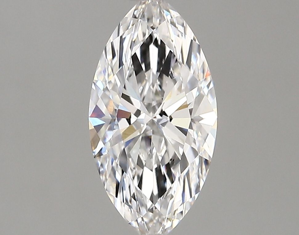 1.45 ct. marquise Lab Grown Diamond front image