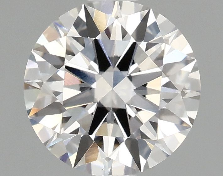 1.06 ct. round Lab Grown Diamond front image
