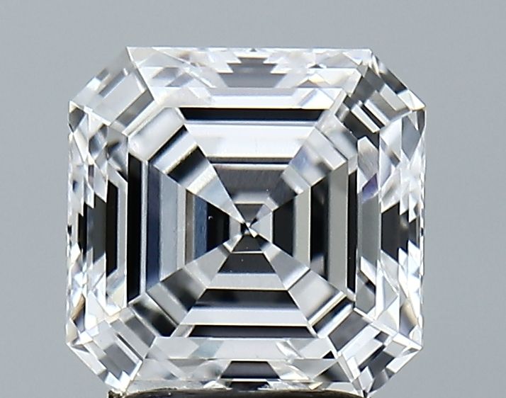 Asscher Diamond