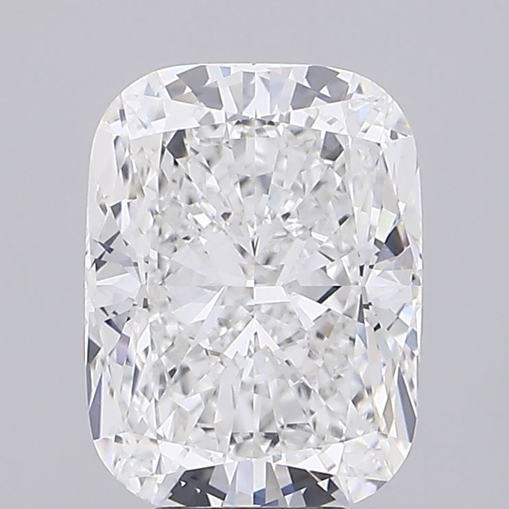 Cushion Diamond