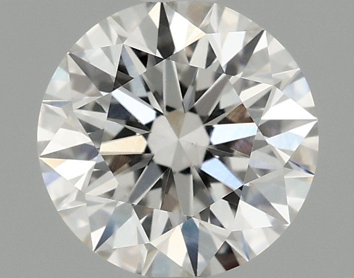 1.09 ct. round Lab Grown Diamond front image