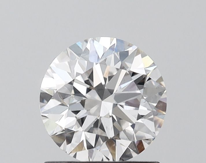 1.05 ct. round Lab Grown Diamond front image