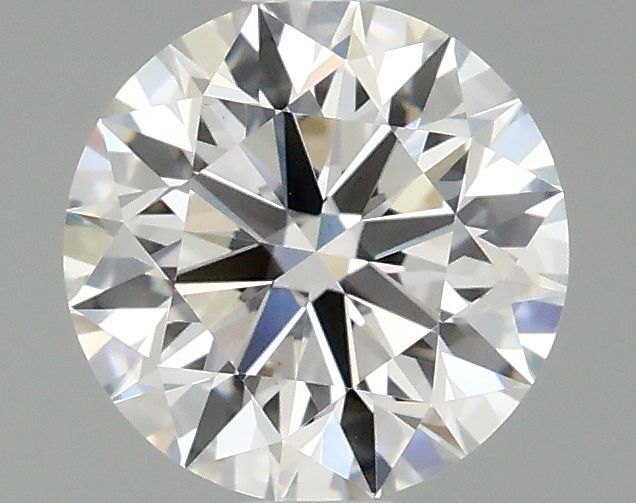1.06 ct. round Lab Grown Diamond front image
