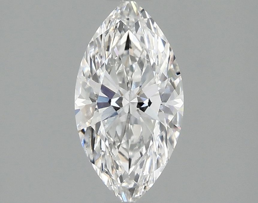 1.09 ct. marquise Lab Grown Diamond front image
