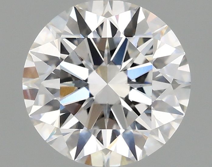 1.49 ct. round Lab Grown Diamond front image
