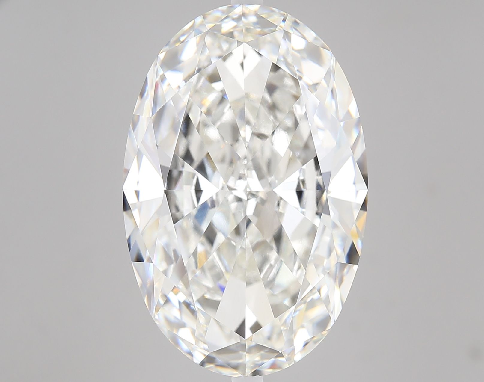 Oval Diamond