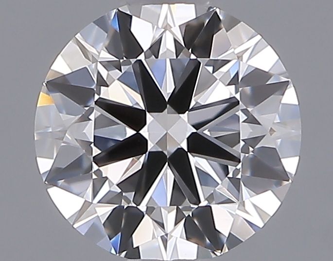 1.00 ct. round Lab Grown Diamond front image
