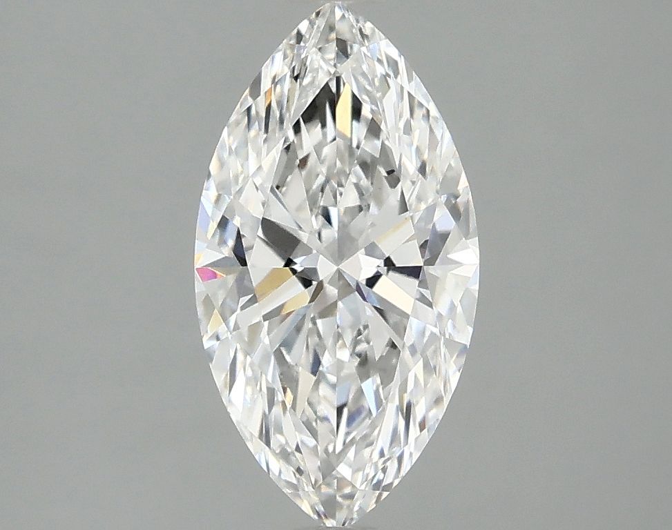 1.59 ct. marquise Lab Grown Diamond front image