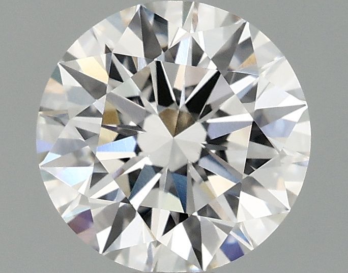 1.59 ct. round Lab Grown Diamond front image