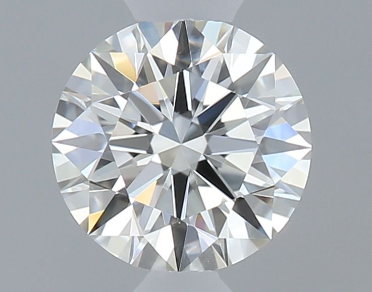 0.33 ct Round Diamond