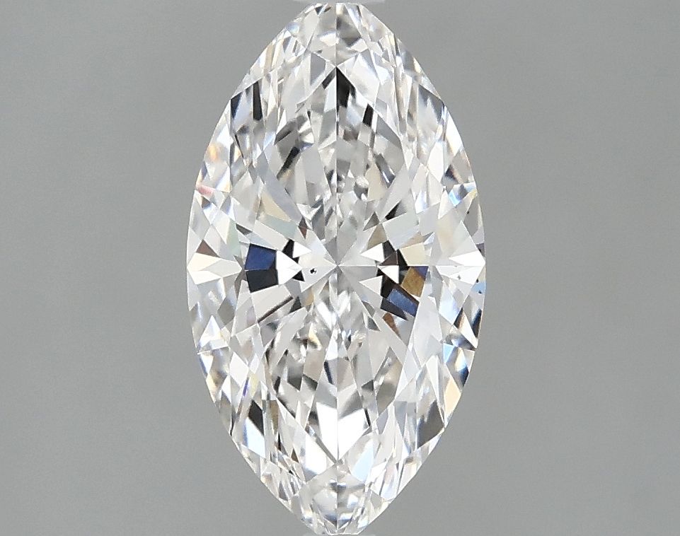 1.49 ct. marquise Lab Grown Diamond front image